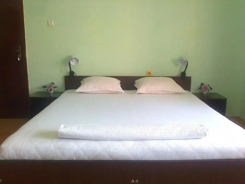 Черноморец: Къща за гости Стоянови - Guest House Stoyanovi