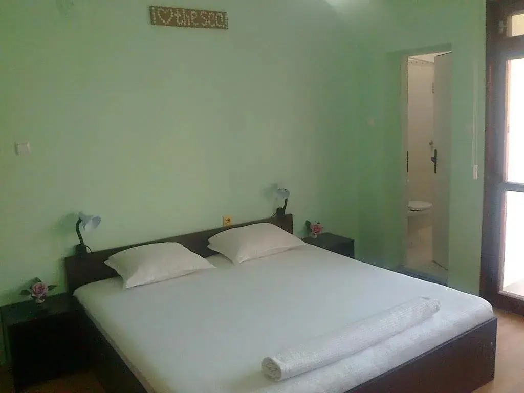 Черноморец: Къща за гости Стоянови - Guest House Stoyanovi