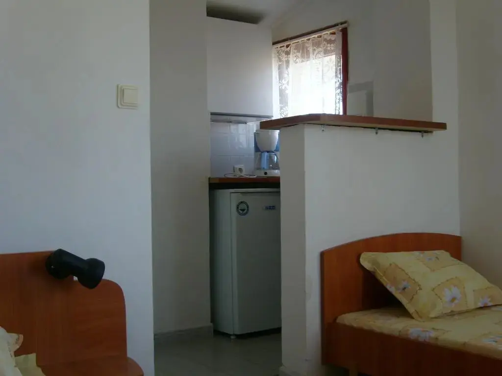 Черноморец: Sotirovi Guest House
