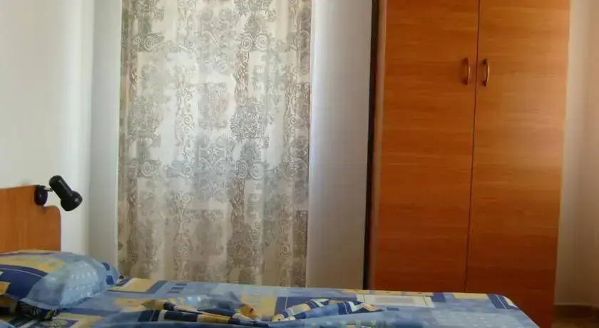 Черноморец: Sotirovi Guest House