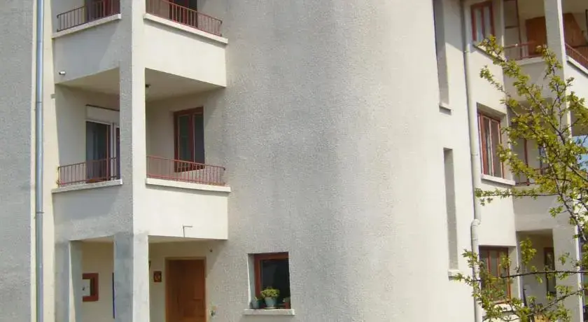 Черноморец: Sotirovi Guest House