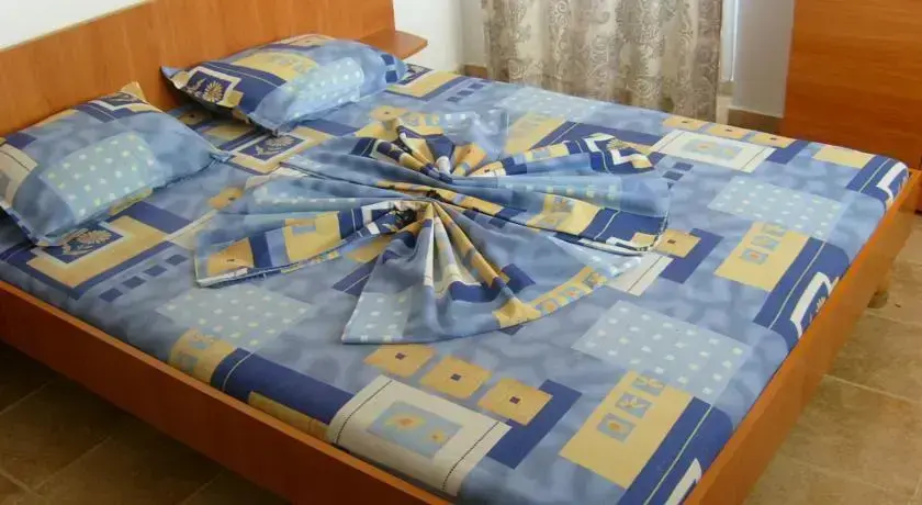 Черноморец: Sotirovi Guest House