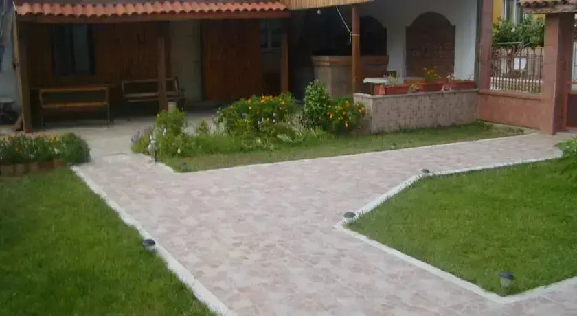 Черноморец: Sotirovi Guest House