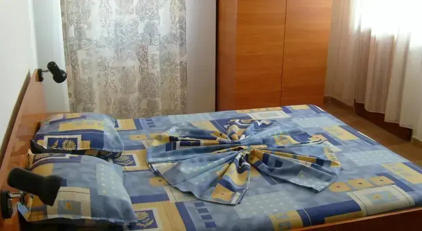 Черноморец: Sotirovi Guest House
