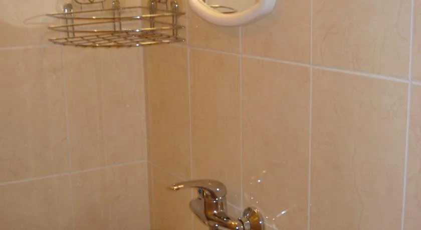 Созополь: Kupenova Guest House