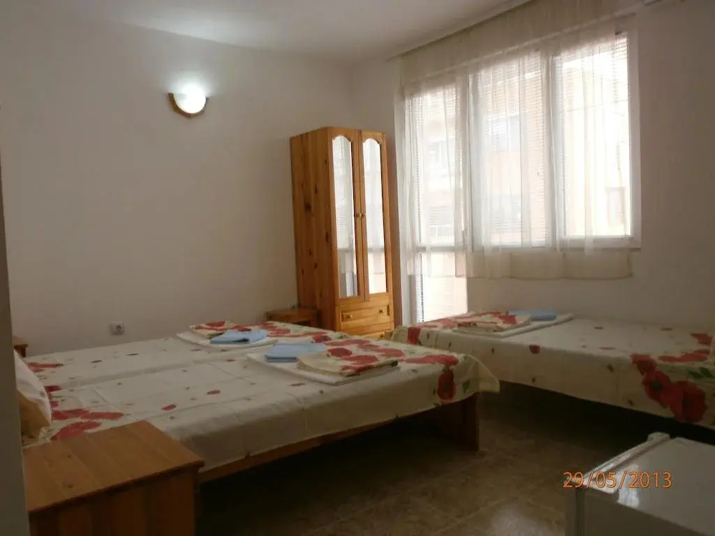 Созополь: Kupenova Guest House