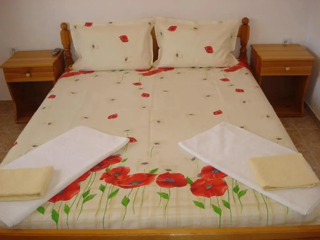 Созополь: Kupenova Guest House