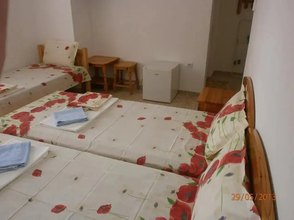 Созополь: Kupenova Guest House