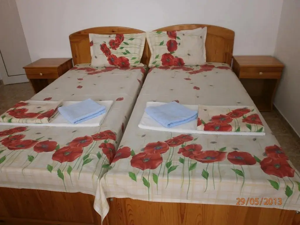 Созополь: Kupenova Guest House