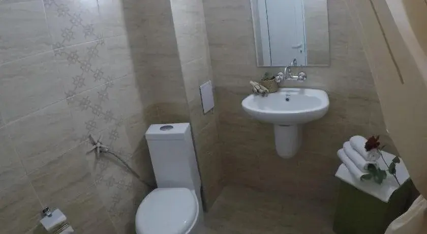 Приморско: Hotel Familiya Club