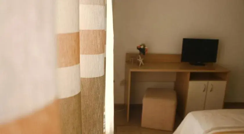 Приморско: Hotel Familiya Club