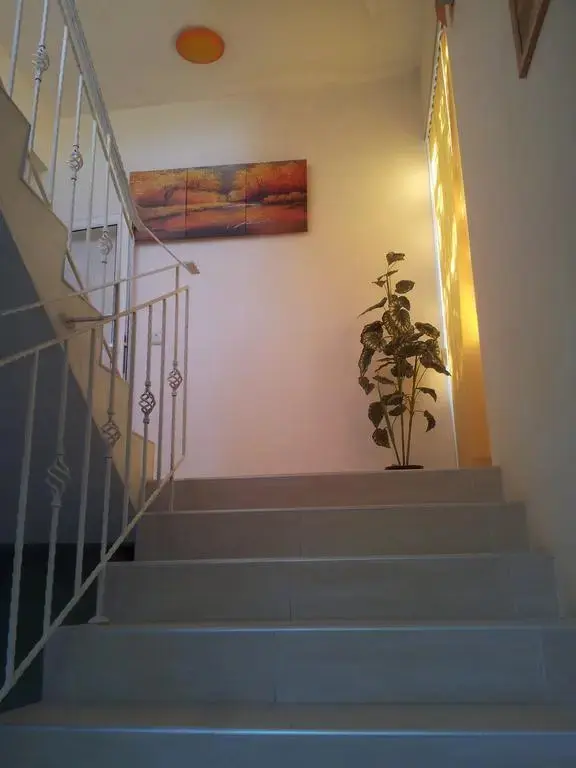 Варна: Family Hotel Liana