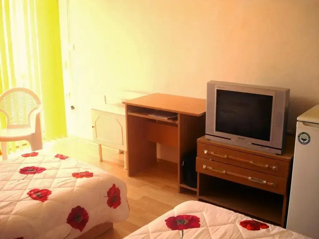 Варна: Family Hotel Liana