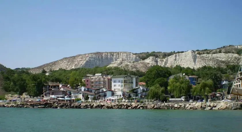 Балчик: Balchik English House