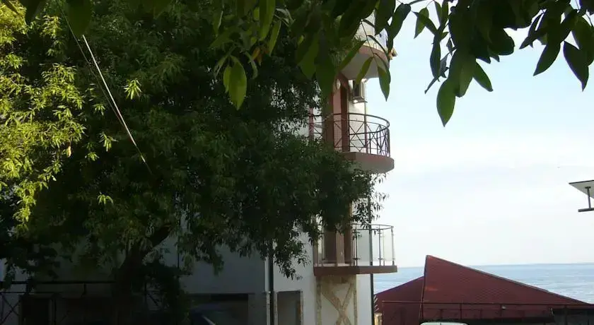 Балчик: Balchik English House
