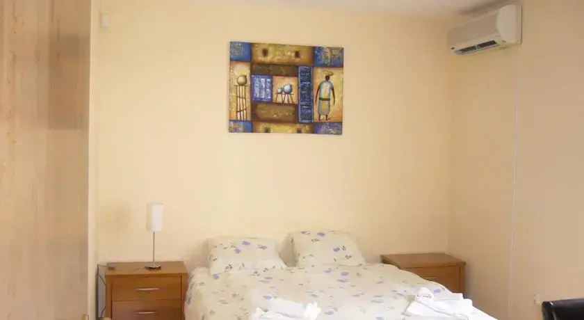 Балчик: Balchik English House
