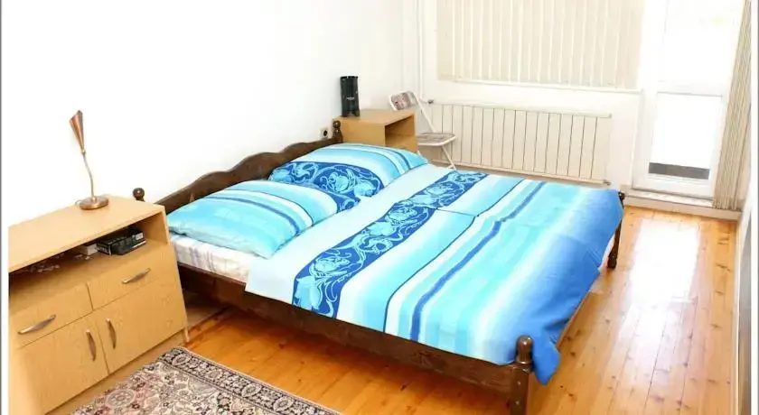 Варна: Villa Doris