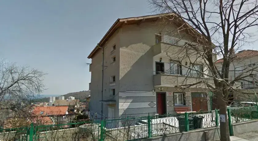 Варна: Villa Doris