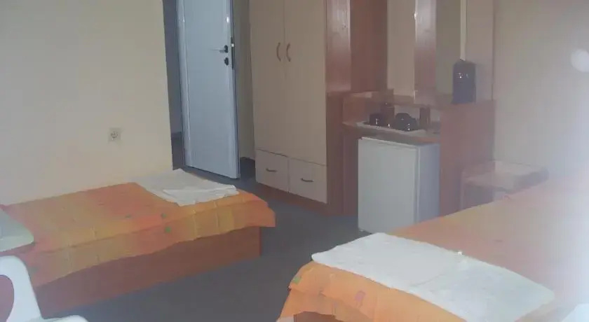 Приморско: Ruja Guest House