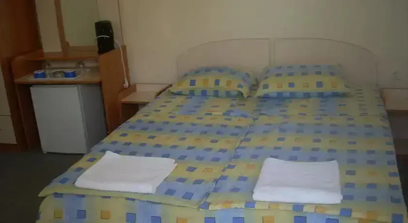 Приморско: Ruja Guest House