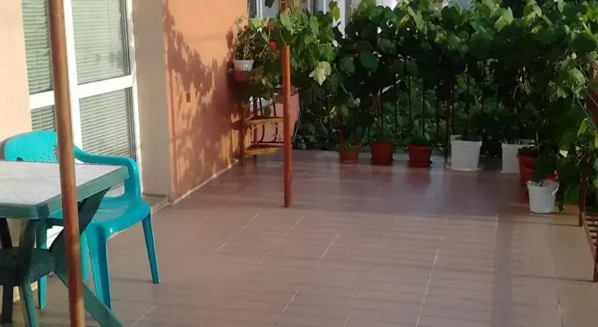 Приморско: Ruja Guest House