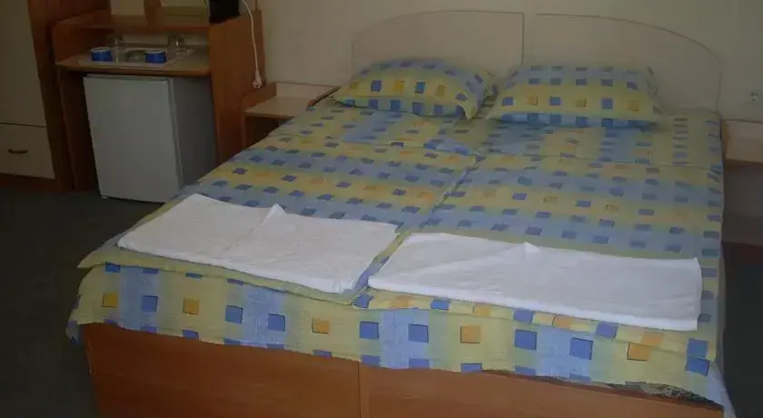 Приморско: Ruja Guest House