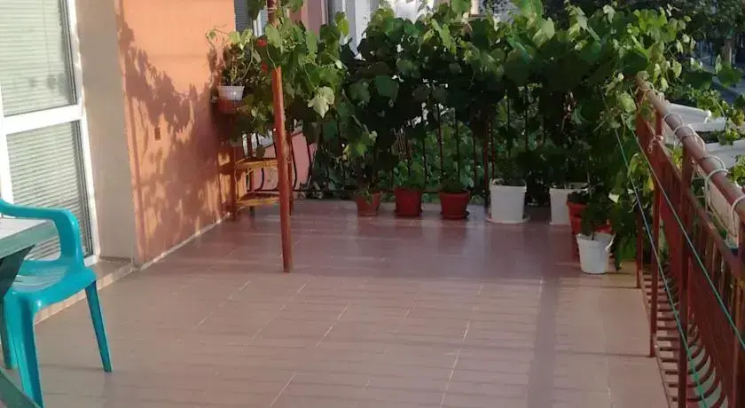 Приморско: Ruja Guest House