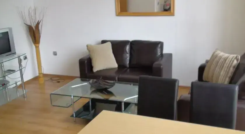 Свети Влас: Apartments in Sky Complex