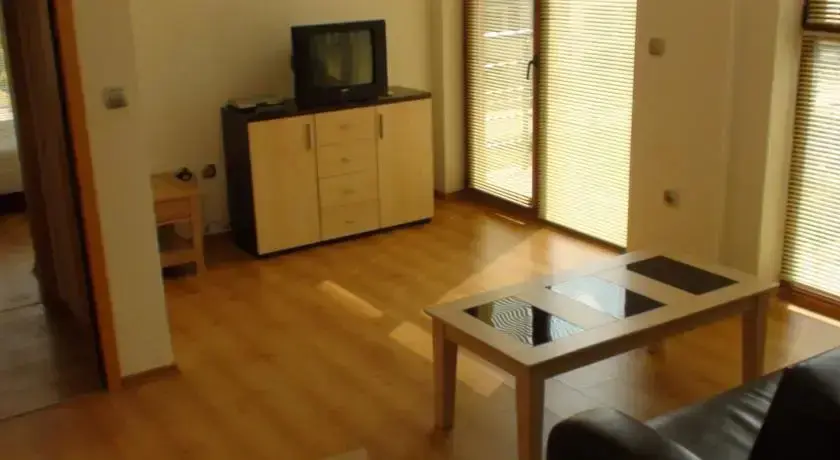 Свети Влас: Apartments in Sky Complex