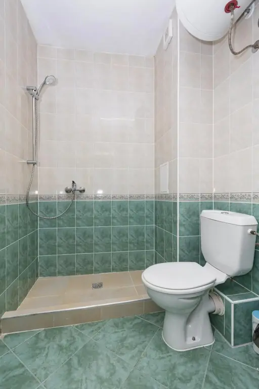 Солнечный берег: Favorit Aparthotel
