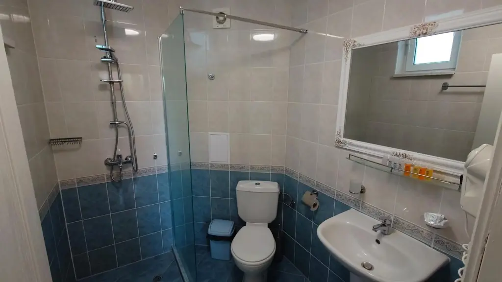 Солнечный берег: Favorit Aparthotel