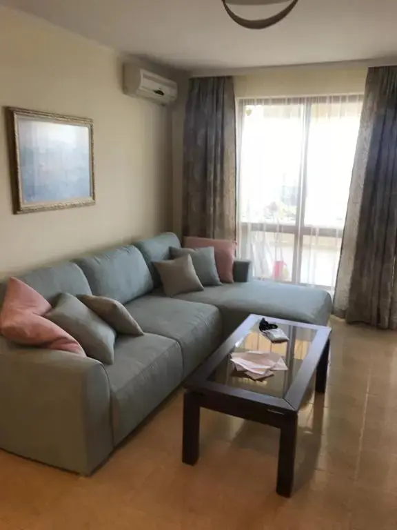 Несебр: Black Sea Panorama Beach Apartments