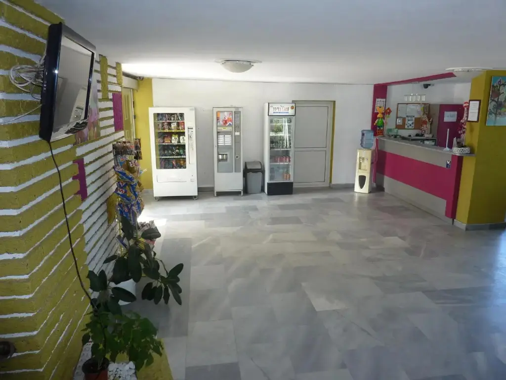 Варна: Hotel Zarya