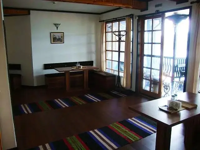 Trifon Zarezan Family Hotel — фото 1
