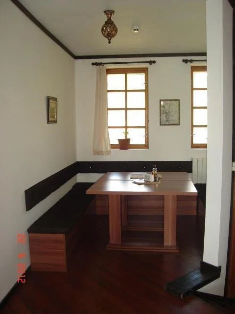 Карджали: Trifon Zarezan Family Hotel