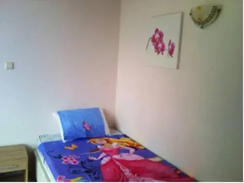 Солнечный берег: St. Sofia Apartments - Official Rental