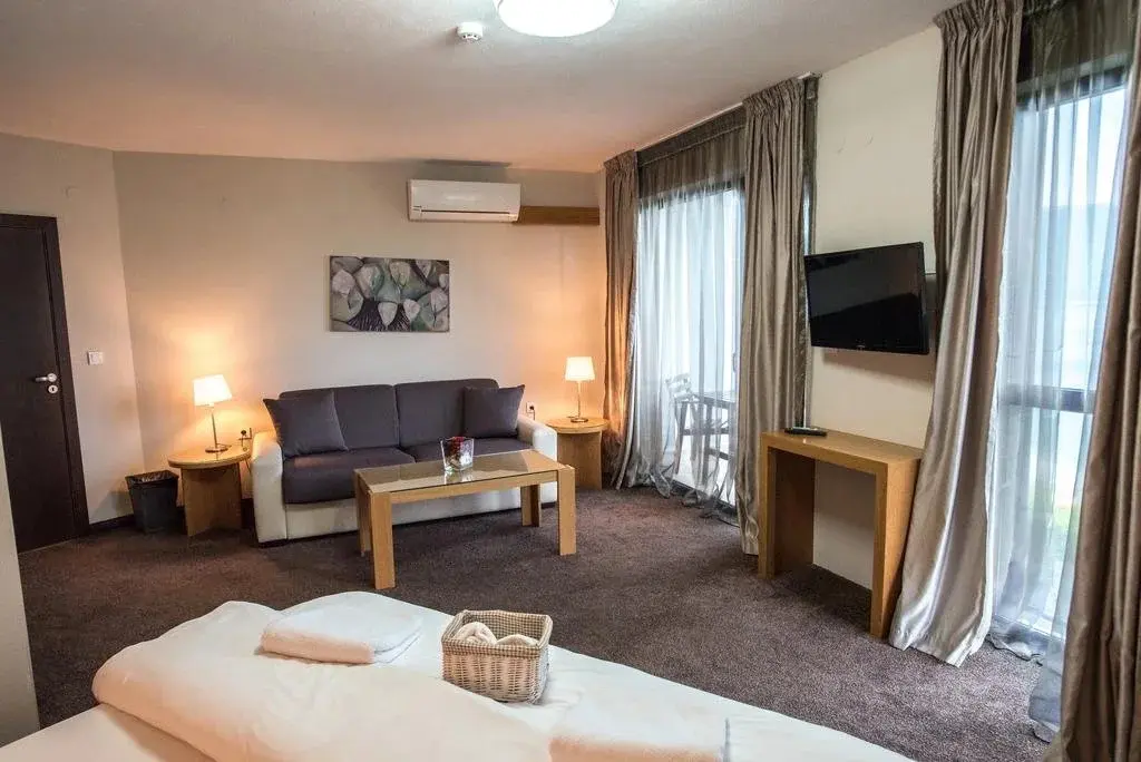 Карджали: Rocca Resort