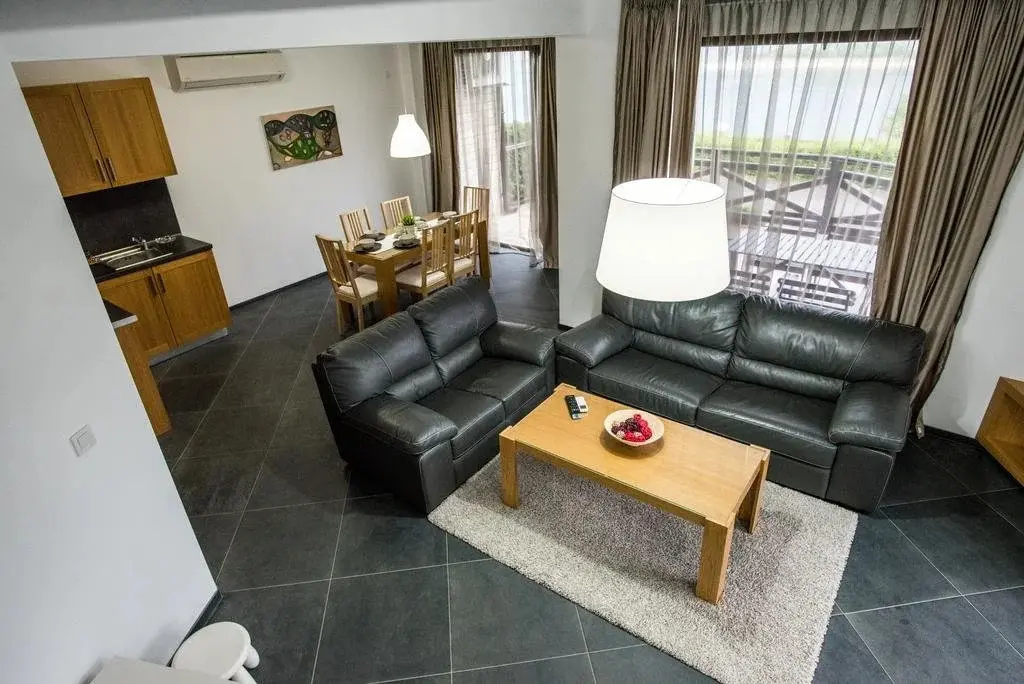 Карджали: Rocca Resort