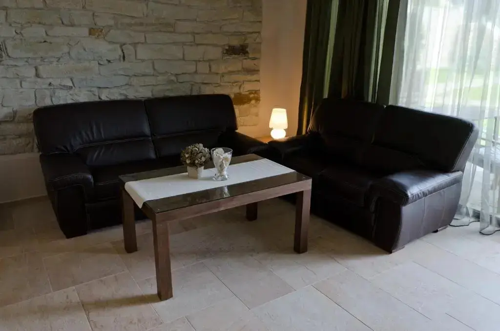 Карджали: Rocca Resort