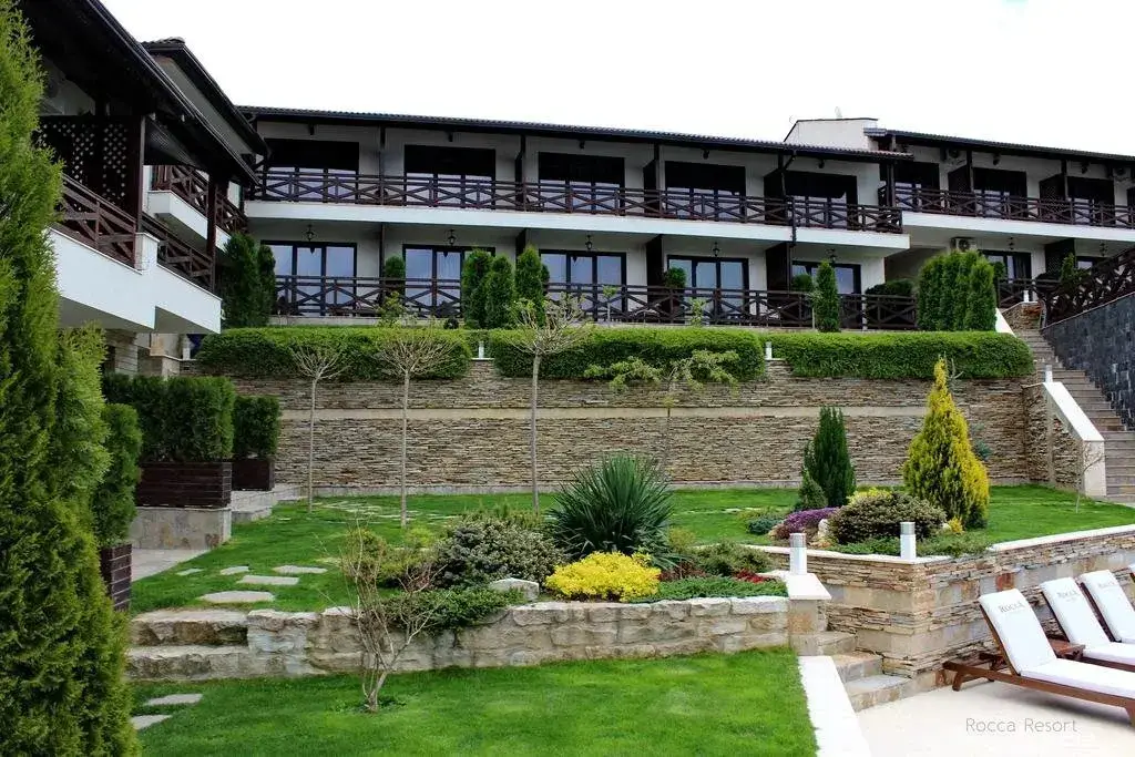 Rocca Resort — фото 1