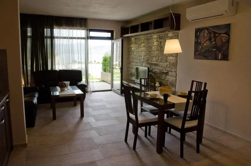 Карджали: Rocca Resort