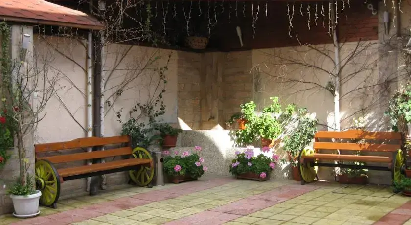 Разлог: Rudi Family Hotel
