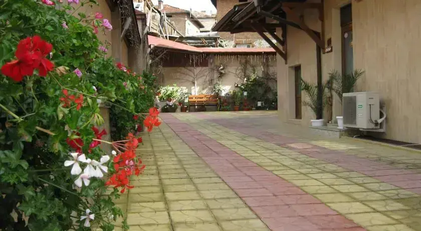 Разлог: Rudi Family Hotel