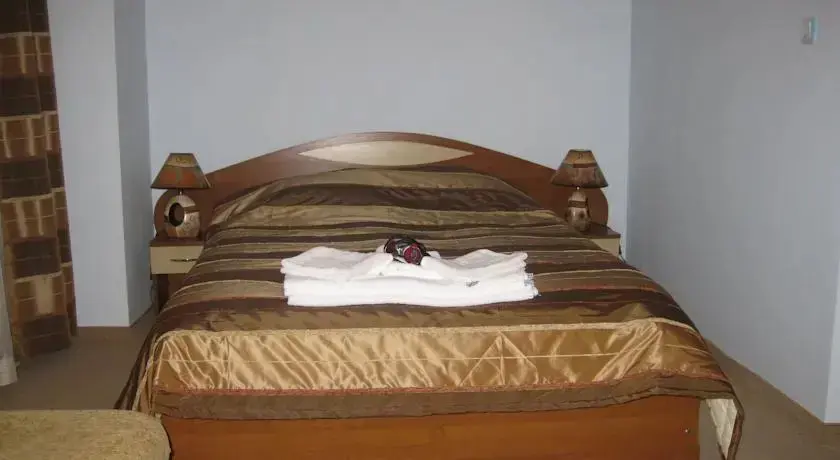 Разлог: Rudi Family Hotel