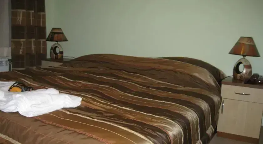 Разлог: Rudi Family Hotel