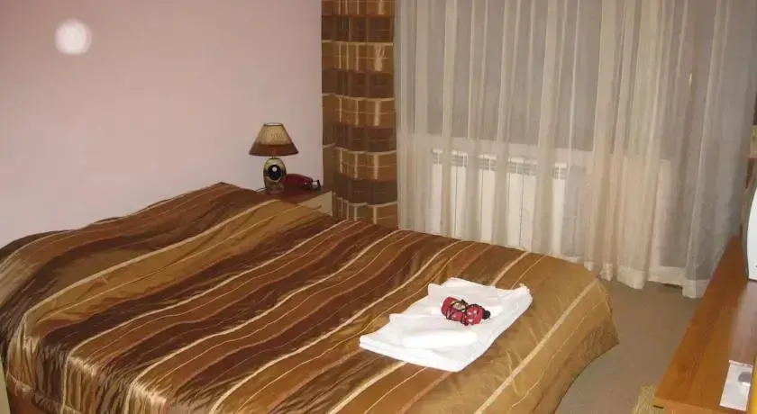 Разлог: Rudi Family Hotel