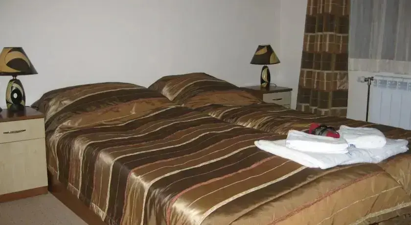 Разлог: Rudi Family Hotel