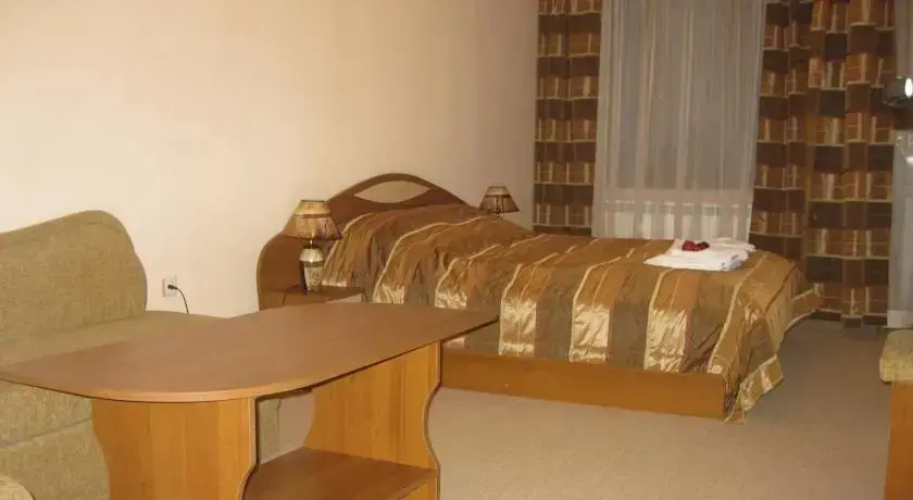 Разлог: Rudi Family Hotel