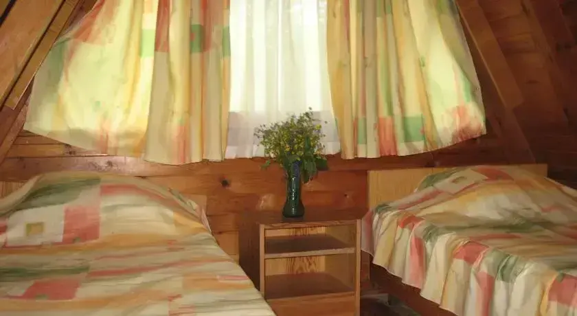 Камчия: Paradise Bungalows
