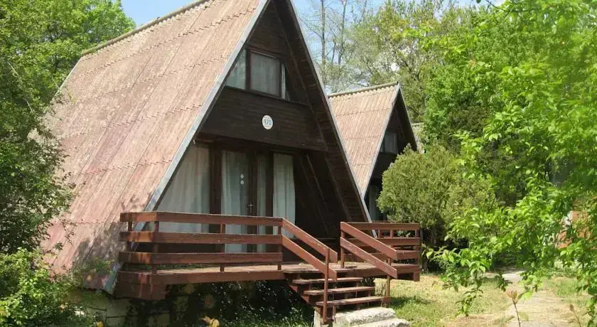 Камчия: Paradise Bungalows